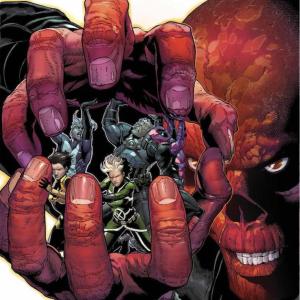 IMPOSIBLES VENGADORES 05. CIVIL WAR II(MARVEL NOW! DELUXE)