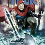 THOR DE JASON AARON 5. EL INDIGNO THOR (MARVEL NOW! DELUXE) 