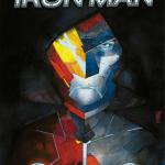 INVENCIBLE IRON MAN 03. VICTOR VON MUERTE(MARVEL NOW! DELUXE)