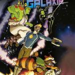 GUARDIANES DE LA GALAXIA DE GERRY DUGGAN 1. JINETES EN EL CIELO (MARVEL NOW! DEL