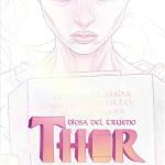 THOR DE JASON AARON 6. LA MUERTE DE THOR(MARVEL NOW! DELUXE)