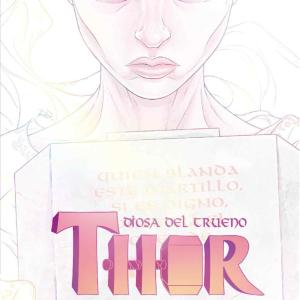 THOR DE JASON AARON 6. LA MUERTE DE THOR(MARVEL NOW! DELUXE)