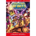 CUENTA ATRAS A INFINITO (MARVEL NOW! DELUXE)