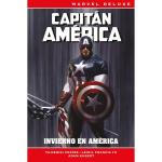 CAPITAN AMERICA DE TA-NEHISI COATES 01 (MARVEL NOW! DELUXE) 