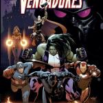 LOS VENGADORES DE JASON AARON 02 (MARVEL NOW! DELUXE)