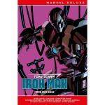 TONY STARK: IRON MAN 02 (MARVEL NOW! DELUXE)