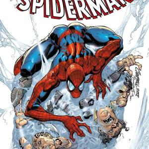 MARVEL SAGA TPB. EL ASOMBROSO SPIDERMAN 01