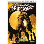 MARVEL SAGA TPB. EL ASOMBROSO SPIDERMAN 10 EL OTRO: SEGUNDA PARTE