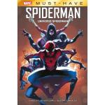 MARVEL MUST-HAVE. SPIDERMAN: UNIVERSO SPIDERMAN 