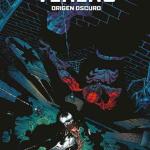 MARVEL MUST-HAVE. VENENO: ORIGEN OSCURO 