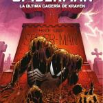 MARVEL MUST-HAVE. SPIDERMAN: LA ULTIMA CACERIA DE KRAVEN