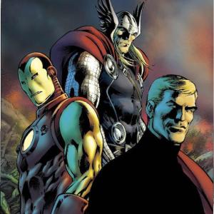 MARVEL MUST-HAVE. LOS VENGADORES: LAS GUERRAS ASGARDIANAS