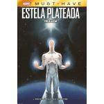 MARVEL MUST-HAVE. ESTELA PLATEADA REQUIEM