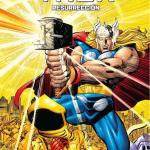 MARVEL MUST-HAVE. THOR: RESURRECCION