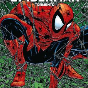 MARVEL MUST-HAVE. SPIDERMAN: TORMENTO