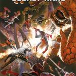 MARVEL MUST HAVE SECRET WARS