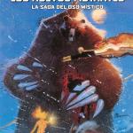 MARVEL MUST HAVE LOS NUEVOS MUTANTES : LA SAGA DEL OSO MISTICO