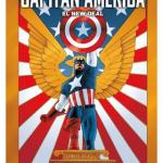 MARVEL MUST HAVE. CAPITAN AMERICA: EL NEW DEAL