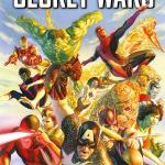 MARVEL MUST HAVE. SECRET WARS: GUERRAS SECRETAS 