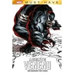 MARVEL MUST HAVE. VENENO: AGENTE VENENO 