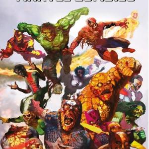 MARVEL MUST-HAVE. MARVEL ZOMBIES