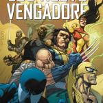 MARVEL MUST-HAVE. LOS NUEVOS VENGADORES 6. REVOLUCION