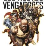 MARVEL MUST-HAVE LOS NUEVOS VENGADORES 07. CONFIANZA