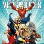 MARVEL MUST-HAVE PODEROSOS VENGADORES 01 LA INICIATIVA ULTRON