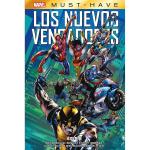 MARVEL MUST-HAVE. LOS NUEVOS VENGADORES 13