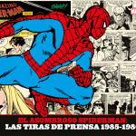 EL ASOMBROSO SPIDERMAN. LAS TIRAS DE PRENSA 5 1985 1986 