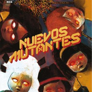 NUEVOS MUTANTES 20