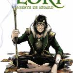 LOKI: AGENTE DE ASGARD (MARVEL OMNIBUS) 