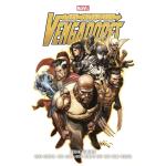 LOS NUEVOS VENGADORES DE BRIAN MICHAEL BENDIS 02 (MARVEL OMNIBUS)