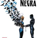 PANTERA NEGRA 09