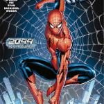 EL ASOMBROSO SPIDERMAN 165