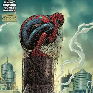 EL ASOMBROSO SPIDERMAN 54 (204) 