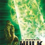 MARVEL PREMIERE. EL INMORTAL HULK 02. LA PUERTA VERDE