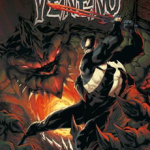 MARVEL PREMIERE. VENENO 03. LA GUERRA DE LOS REINOS 