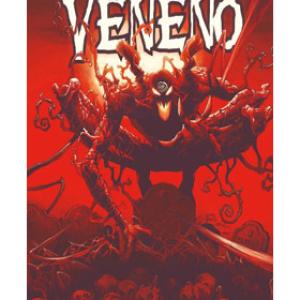 MARVEL PREMIERE. VENENO 05 MATANZA ABSOLUTA 