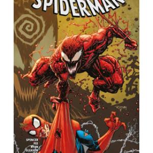 MARVEL PREMIERE. EL ASOMBROSO SPIDERMAN 7 MATANZA ABSOLUTA