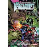 MARVEL PREMIERE LOS VENGADORES 06