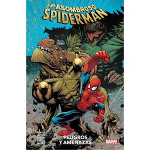 MARVEL PREMIERE EL ASOMBROSO SPIDERMAN 09