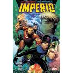 MARVEL PREMIERE IMPERIO 