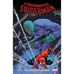 MARVEL PREMIERE EL ASOMBROSO SPIDERMAN 10