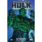 MARVEL PREMIERE. EL INMORTAL HULK 08