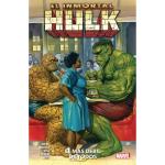 MARVEL PREMIERE. EL INMORTAL HULK 09