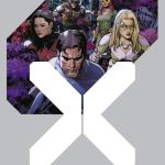 MARVEL PREMIERE AMANECER DE X 13