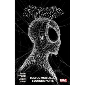 MARVEL PREMIERE. EL ASOMBROSO SPIDERMAN 13