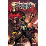 MARVEL PREMIERE. VENENO 09 REY DE NEGRO 