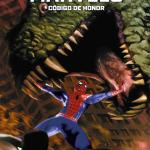 COLECCION MARVELS. CODIGO DE HONOR